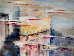 Secret, 60x80